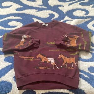 Day Dreamer Sweatshirt